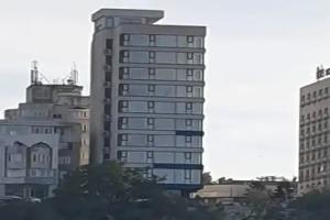 Maritimo Luxury Aparthotel, Constantza