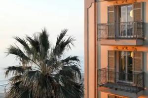 Hotel Windsor, Laigueglia