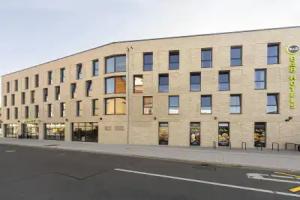 B&B Hotel, Dessau