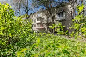 Apartment on Karl Liebknecht street 37, Kislovodsk