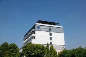 Best Western Matter Tiwanon Hotel, Nonthaburi City