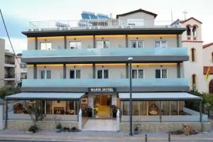 Marie Hotel, Kos Town