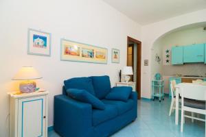 Casetta Roby Apartments, Ischia Town