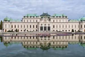 Hotel Enziana Wien, Vienna