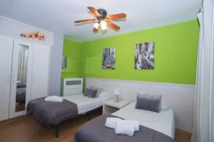 Apartamento Differentflats Sama, Salou
