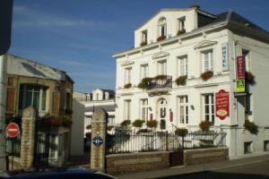 Hotel de Charme la Bonne Adresse - Logis de France, Le Havre
