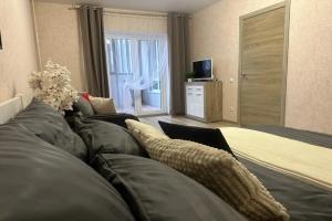 Apartment on the street January 9, 68, Voronezh