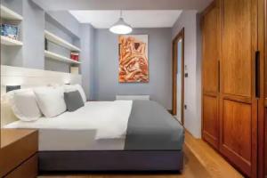 Urban Quarters - Asmali Mescit Apartments, Istanbul