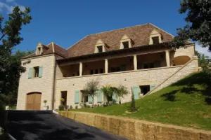 Hôtel Bon Encontre, Sarlat-la-Caneda