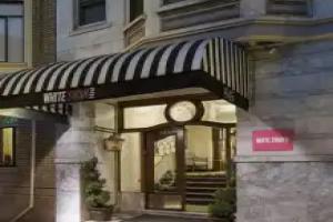 Galleria Park Hotel, San Francisco