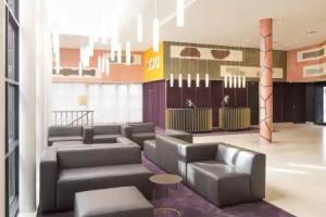 Crowne Plaza Bruges by IHG, Bruges