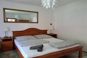 Diofa Vendeghazak Apartments, Tiszafured
