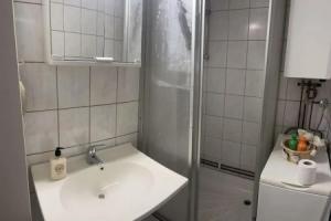 Yksiö 1,5 km Kupittaalta / 3 km Turun keskustasta Hotel, Turku