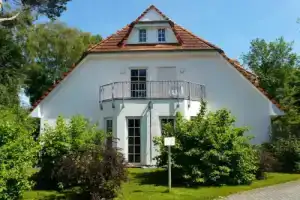 Haus Seeschwalbe, FW 5 Cottage, Zingst