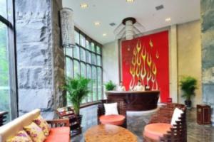 Harmona Resort & Spa, Zhangjiajie