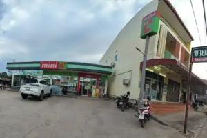 Kuan Mapraw Villa 3, Phatthalung