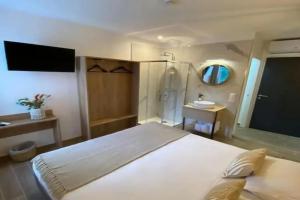 U Catagnu Hotel, Moriani Plage