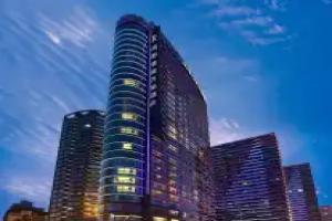 Renaissance Chengdu Hotel, Chengdu