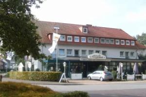 Hotel Klusenhof, Lippstadt