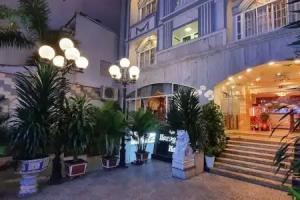 Hoang Quan Hotel, Ho Chi Minh