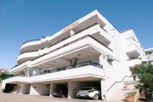 Apartments Lungo Mare, Ulcinj