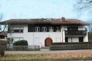 Ferienwohnung Benne Apartments, Oberstdorf