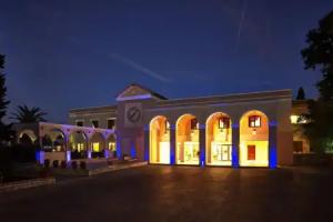 Roda Beach Resort & Spa, Roda