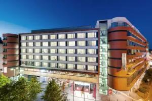 Avani Frankfurt City Hotel, Frankfurt am Main