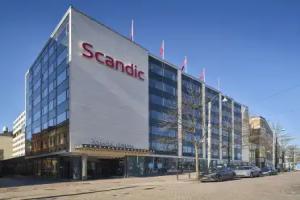 Scandic Europa, Gothenburg