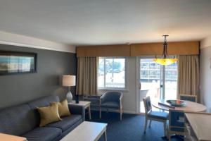 Apartment in Royal Atlantic Beach Resort, Montauk