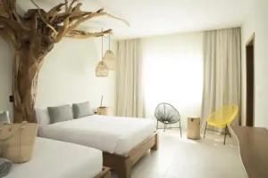 Samán Boutique Hotel, Las Terrenas