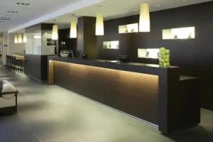 NH Hamburg Mitte, Hamburg