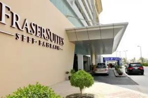 Fraser Suites Seef Bahrain, Manama