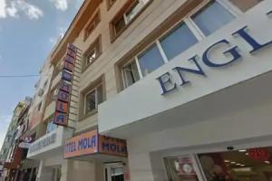Mola Hotel, Balikesir
