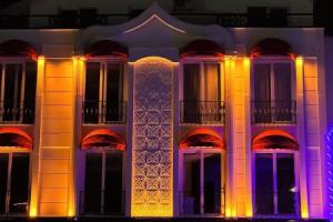 Red Castle Hotel & Pub, Belek