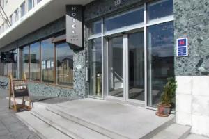 Hotel Vestmannaeyjar, Vestmannaeyjar