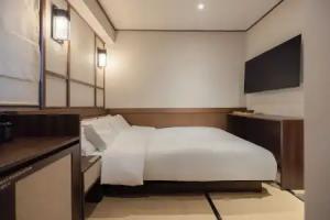 Ryokan Hotel Yuhyu, Incheon