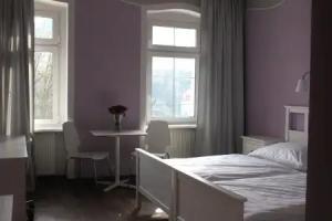 Hotel Orix, Jachymov