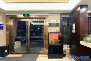 Hangzhou Jiake Hotel, Hangzhou