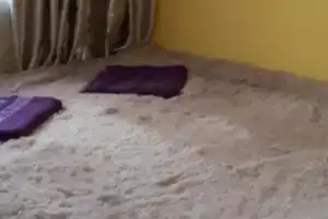 Hostel B&B Na Stantsionnoy, Khabarovsk
