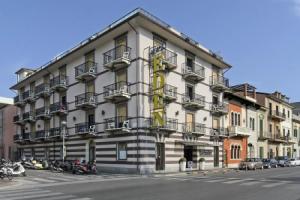Hotel Eden, Viareggio