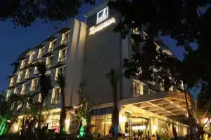 Amaroossa Hotel Bandung Indonesia, Bandung