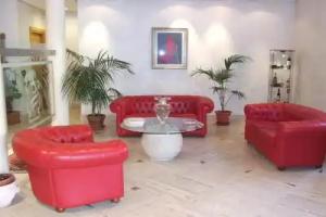 Hotel Ghibellino, Buonconvento