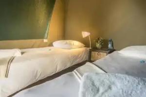 Urban Camp, Windhoek