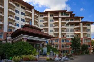 Kwanruen Resort, Nakhon Ratchasima City