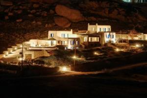 Tranquil Villas, Kalafatis