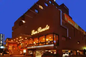 Hotel Aisul Matsuyama, Matsuyama