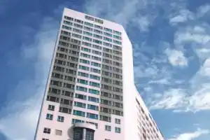 The Cityview - Chinese YMCA of Hotel, Hong Kong