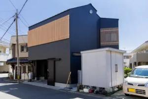 Oyado Machi Hotel, Sasebo