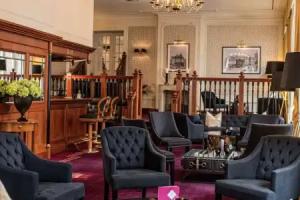 Hotel Kaiserhof, Eisenach